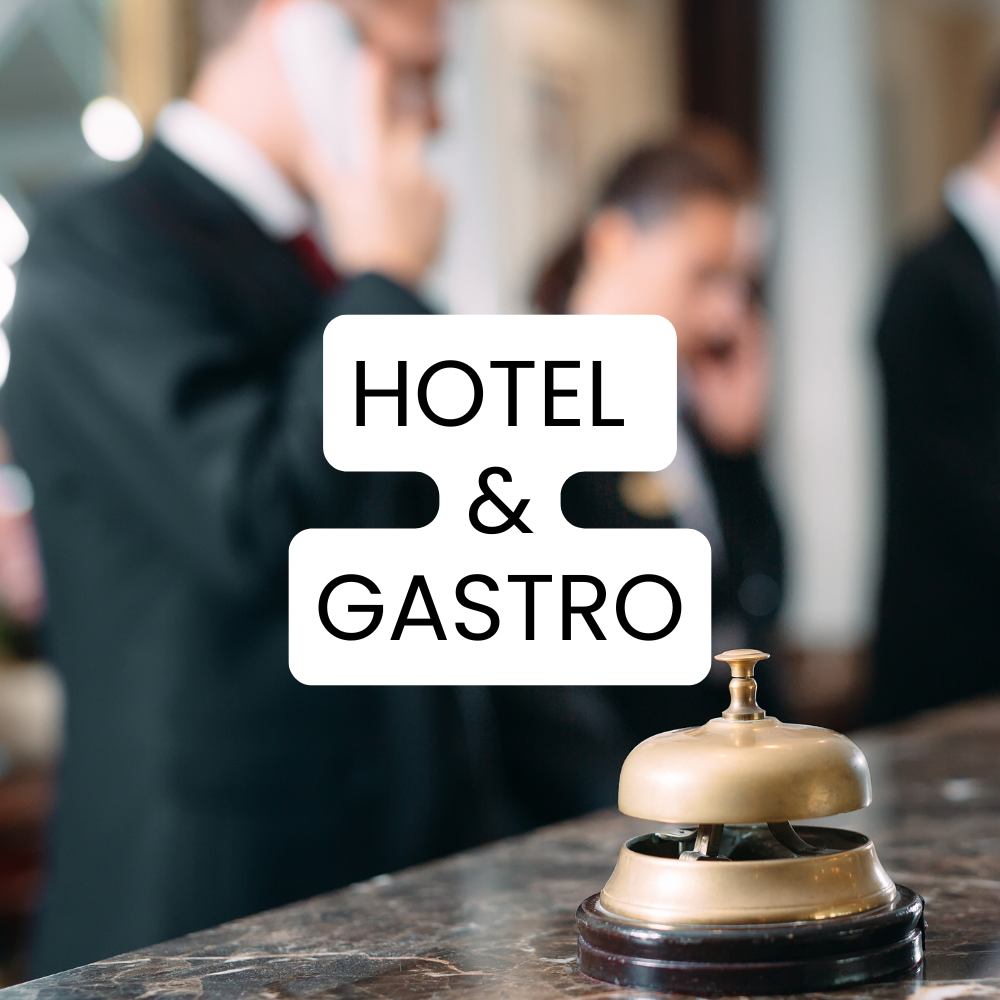 HOTEL & GASTRO