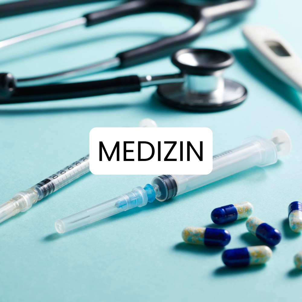 MEDIZIN