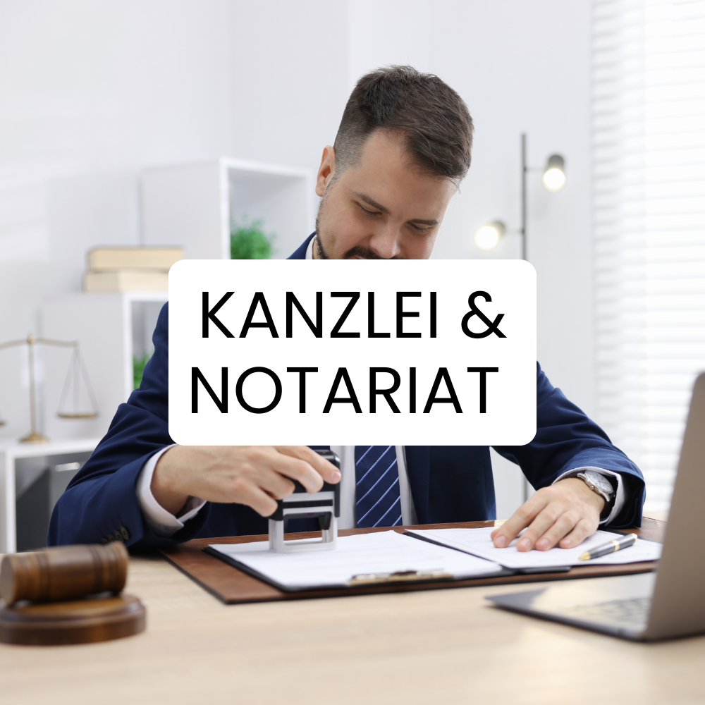 KANZLEI & NOTARIAT