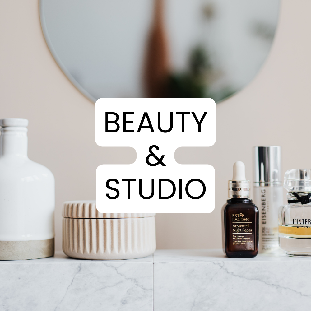 BEAUTY & STUDIO
